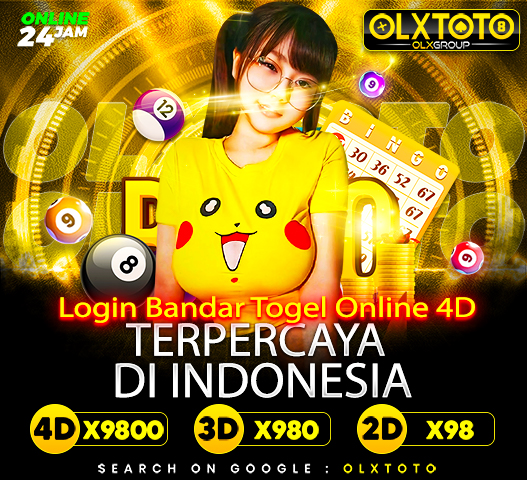 Bandar Toto Togel Terbesar