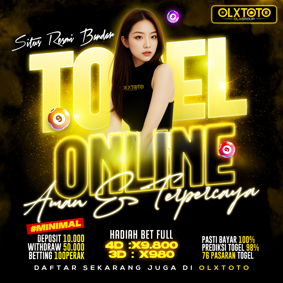 Daftar Situs Toto Online