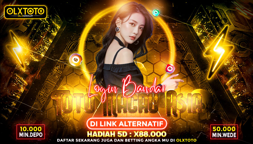 Data Togel Macau