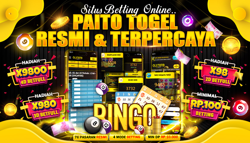 Hadiah Diskon Toto Togel