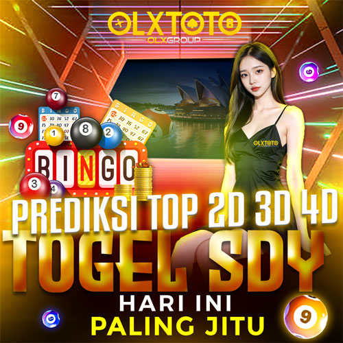 Keluaran SDY Tercepat