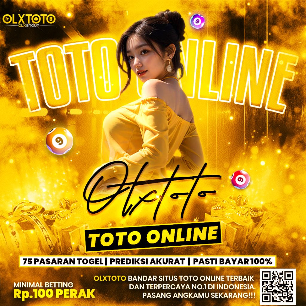 Login Situs Toto