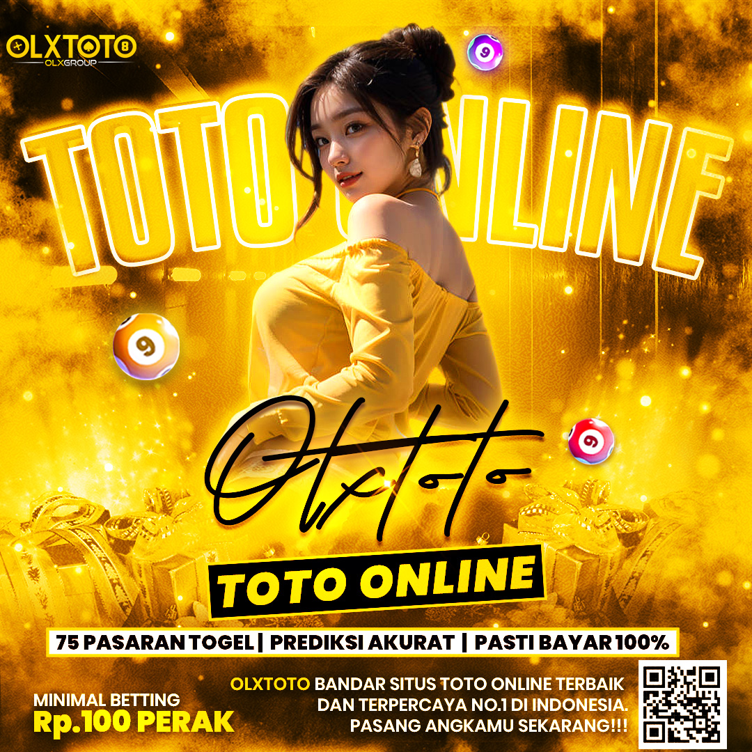 Login Situs Toto