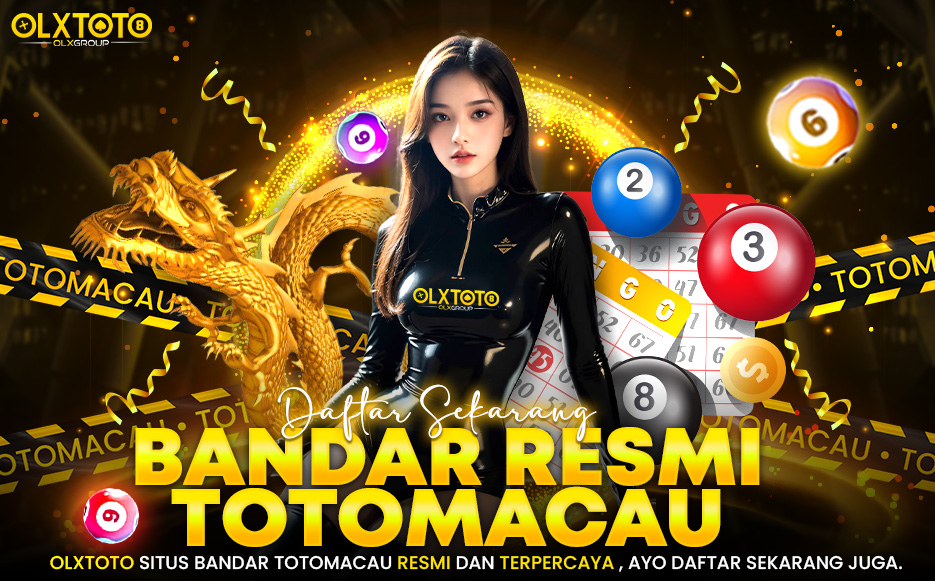 Paito Toto Macau
