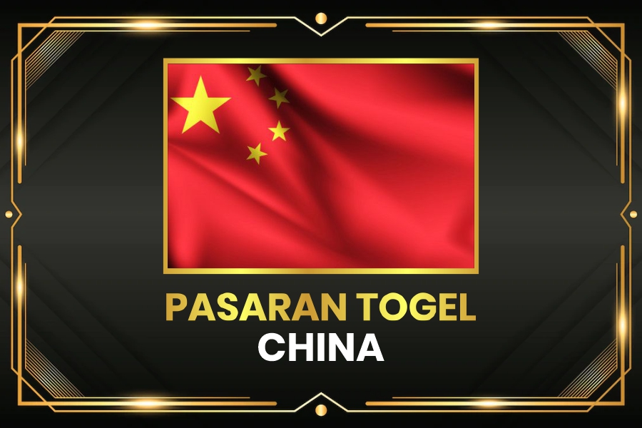 Pasaran China Pools