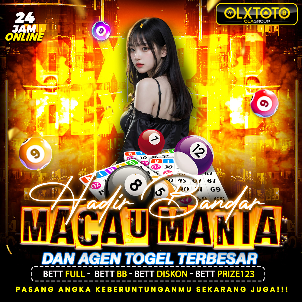Prediksi Togel Macau