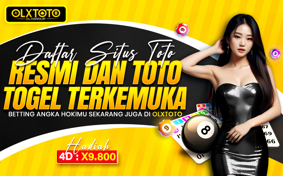 Situs Toto Togel Macau