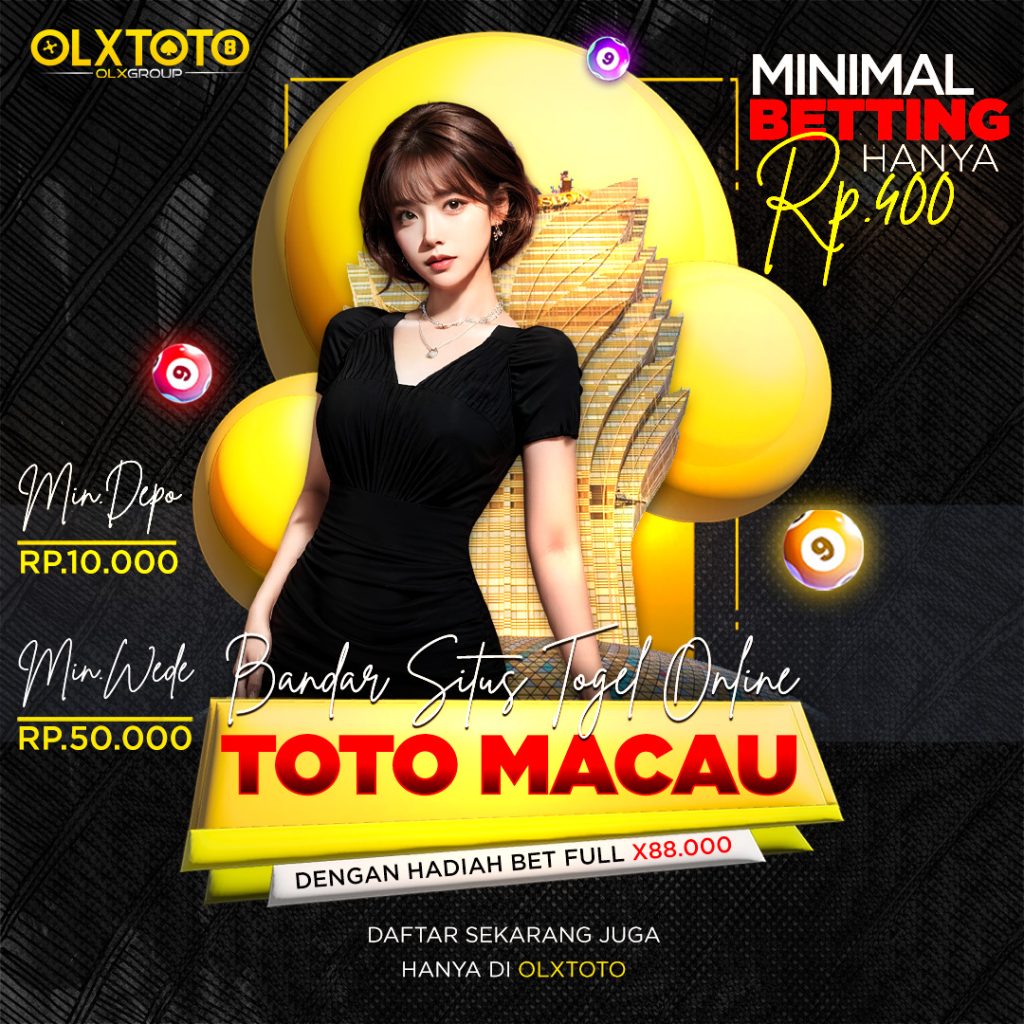 toto macau