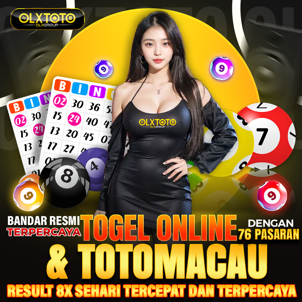 Bandar Toto Lotto Terpercaya
