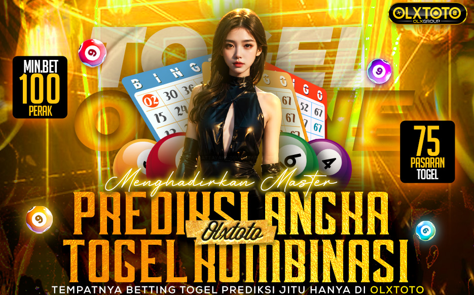 Info Situs Prediksi Terpercaya