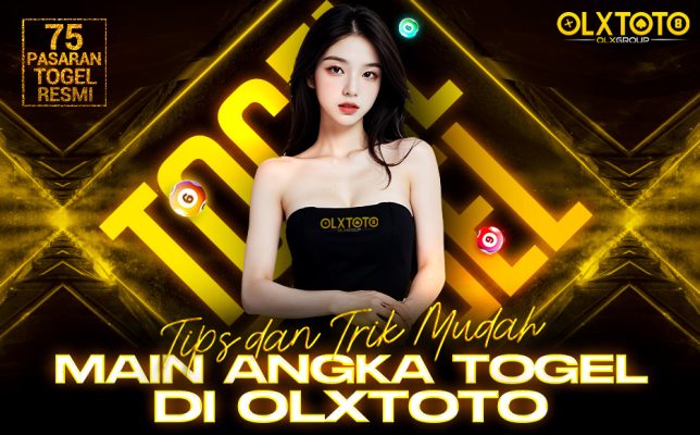 Prediksi Bandar Togel Akurat