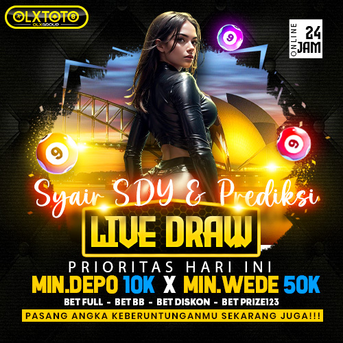 Prediksi Togel Terlengkap Sydney