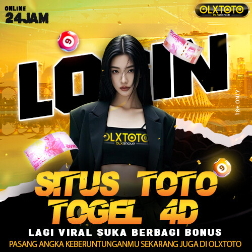 Situs Lotto Togel 4D