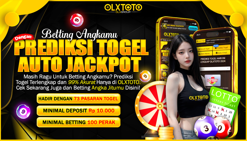 Situs Prediksi Terpercaya