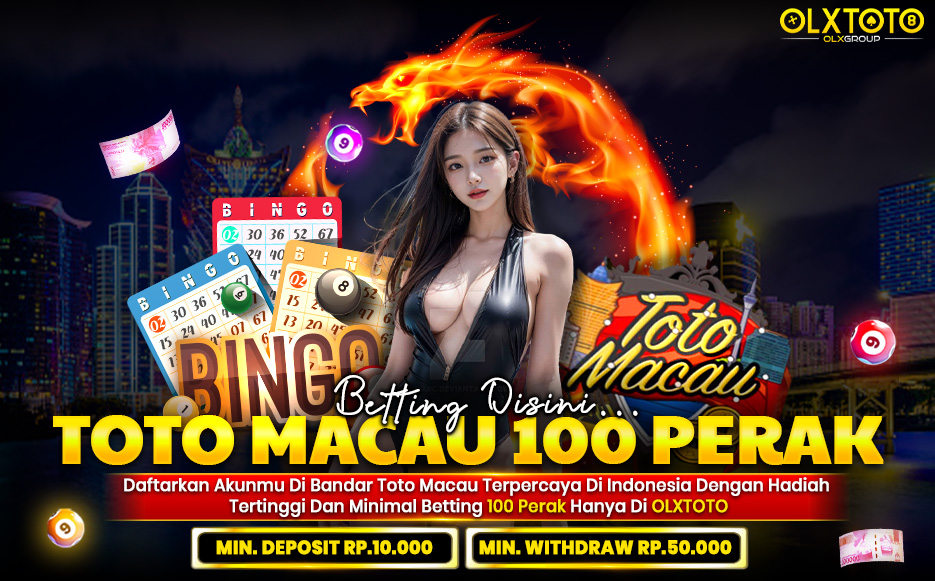 Akses Togel Macau Hongkong