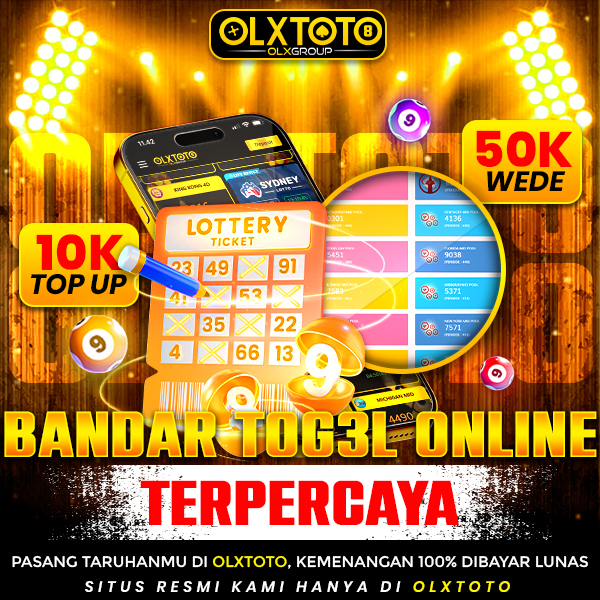 Bandar Togel Pasaran Hongkong