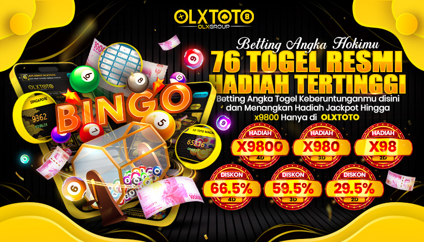Hadiah Togel Diskon Toto