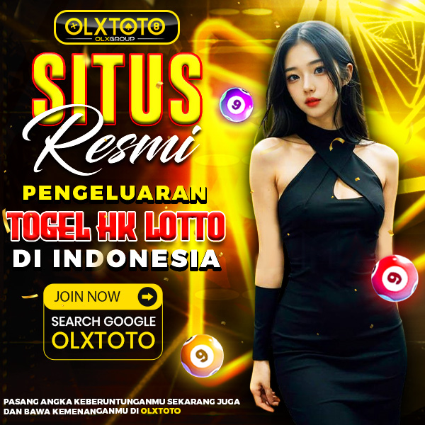 Hongkong Lotto olxtoto