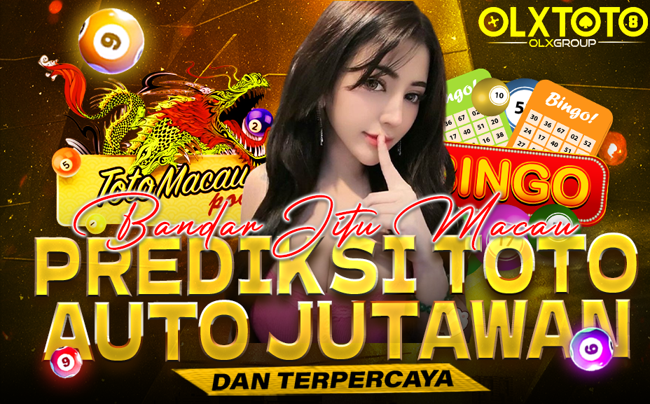 Prediksi Bocoran Toto 4d