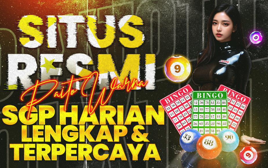 Prediksi SGP Bocoran Angka