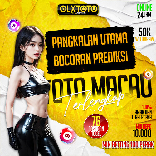 Prediksi Toto Bocoran Terpercaya