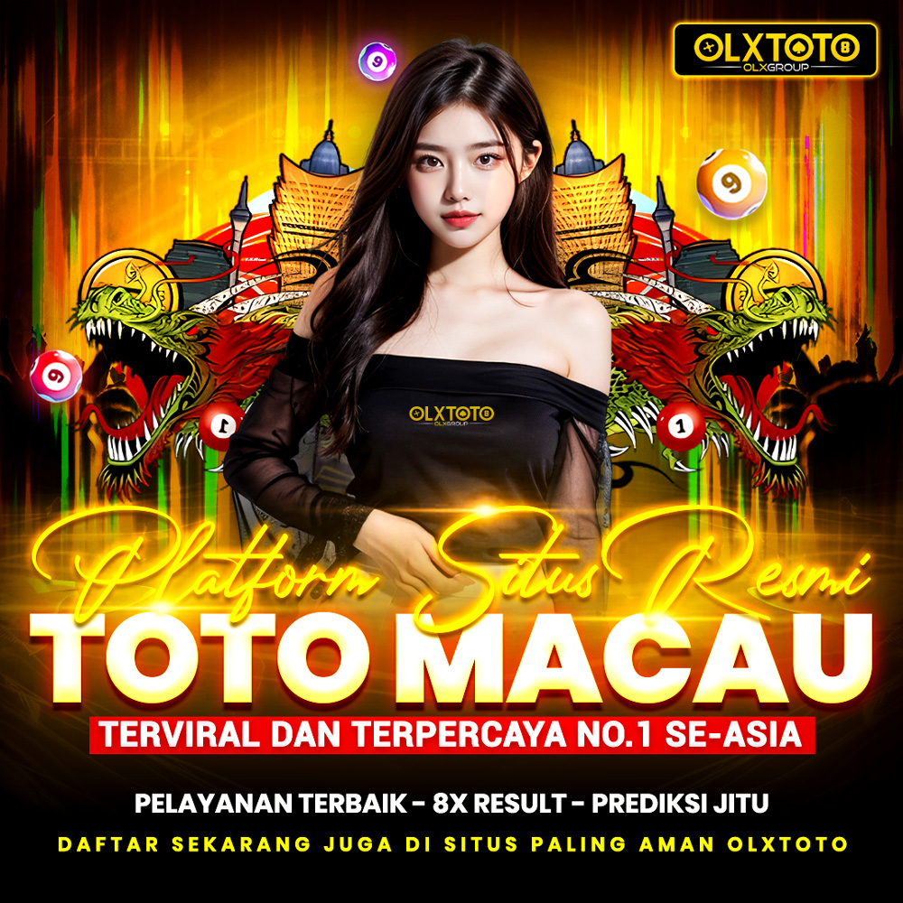 Prediksi Toto Macau 4D