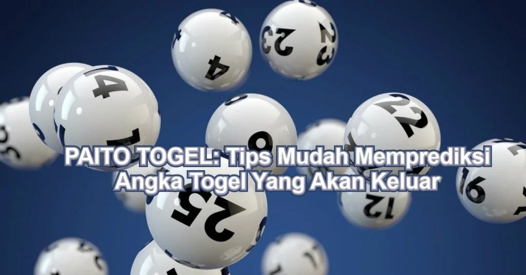 Rumus Togel 4D Terbaru