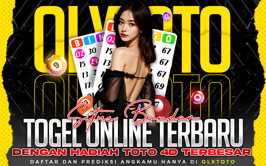 Situs Togel Online Hari Ini