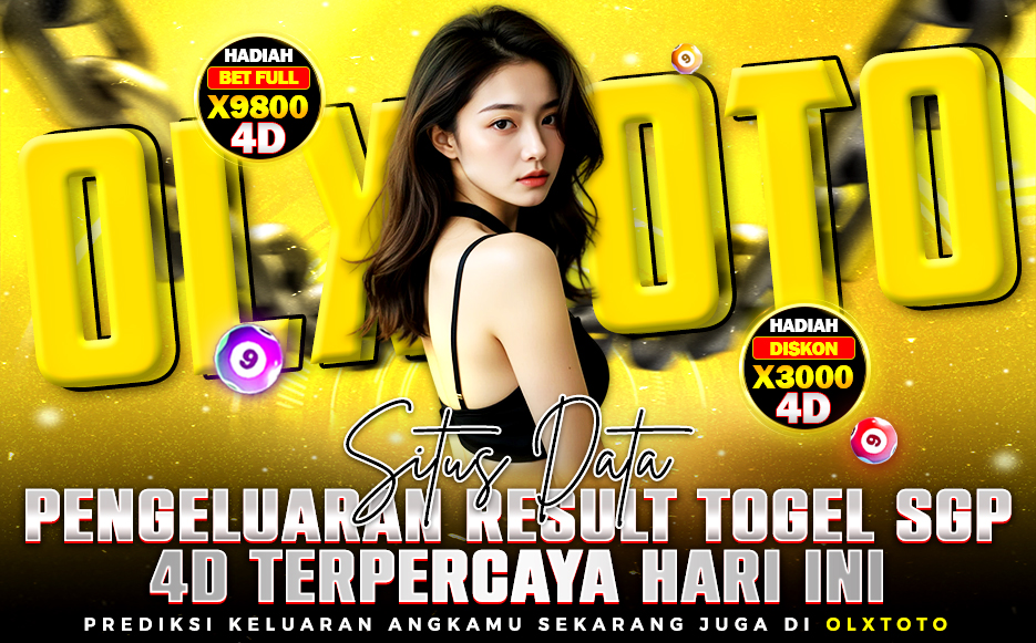 Keluaran Togel Hari Ini
