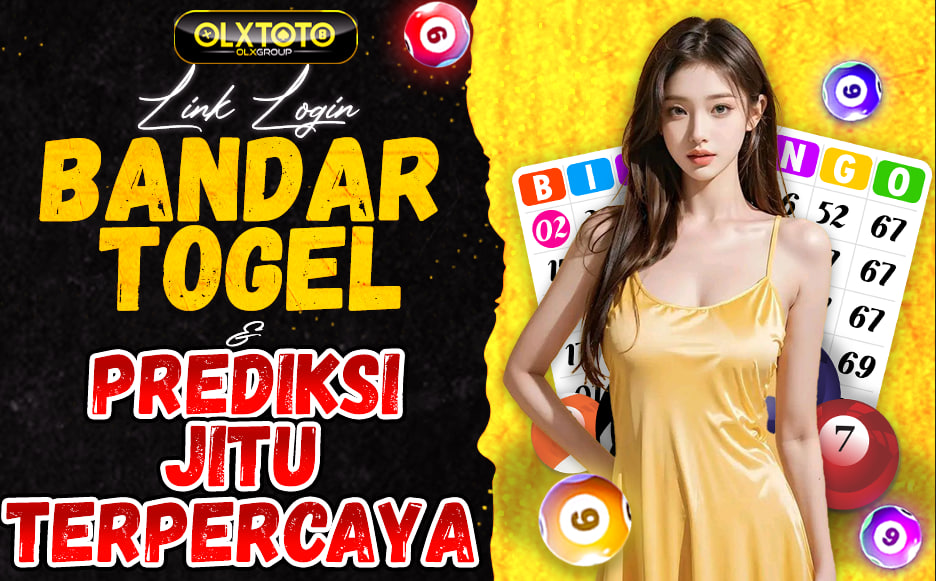 Link Prediksi Togel Akurat