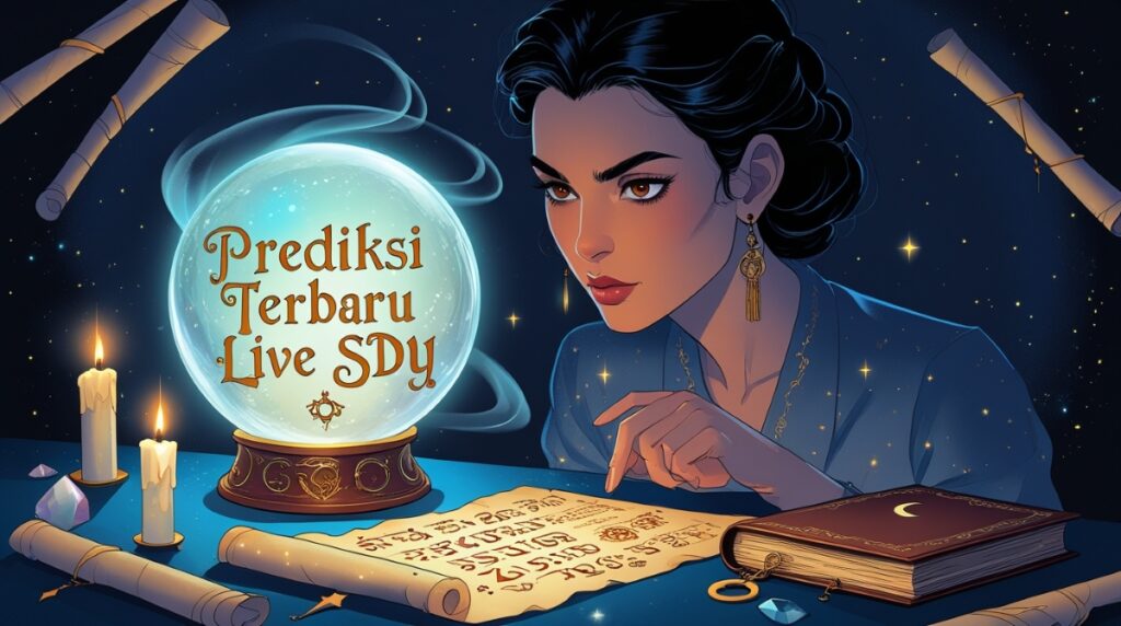 Mengapa Prediksi Sydney Banyak Dipilih Pemain Togel