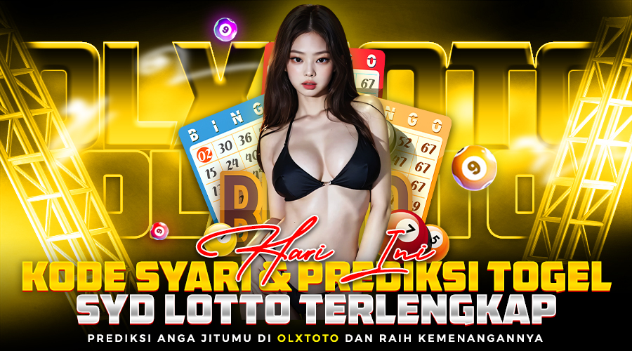 Mengulik Tuntas Togel Sydney
