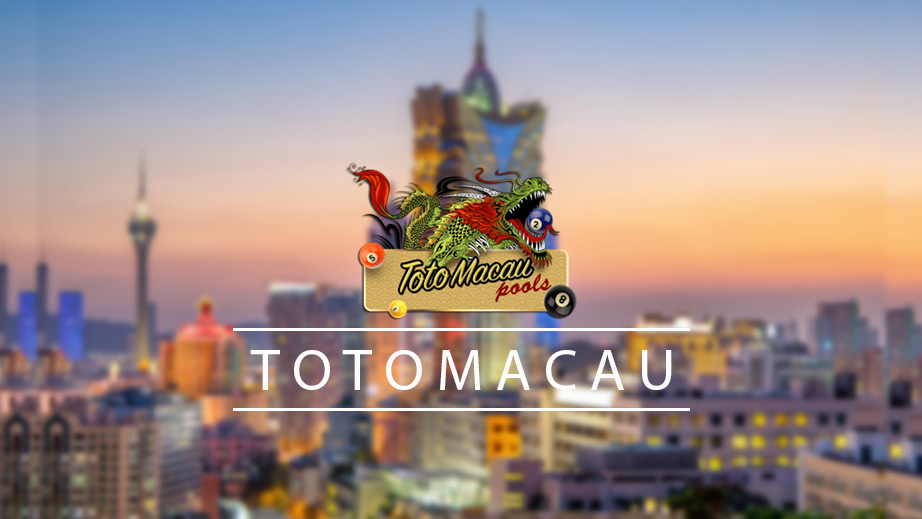 Rumus Toto Macau Terbaru 2025