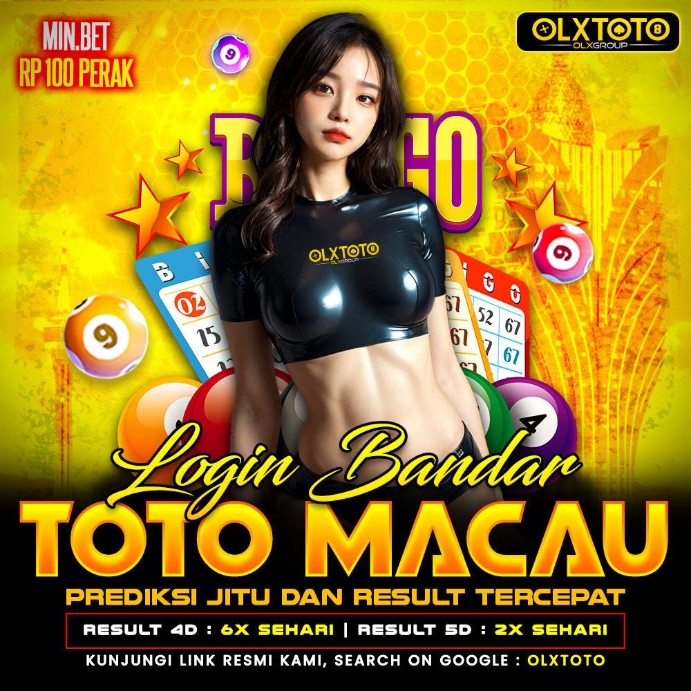 Sistem Prediksi Togel