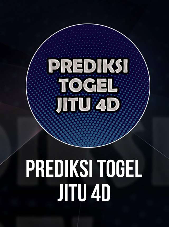 Situs Togel Prediksi Jitu