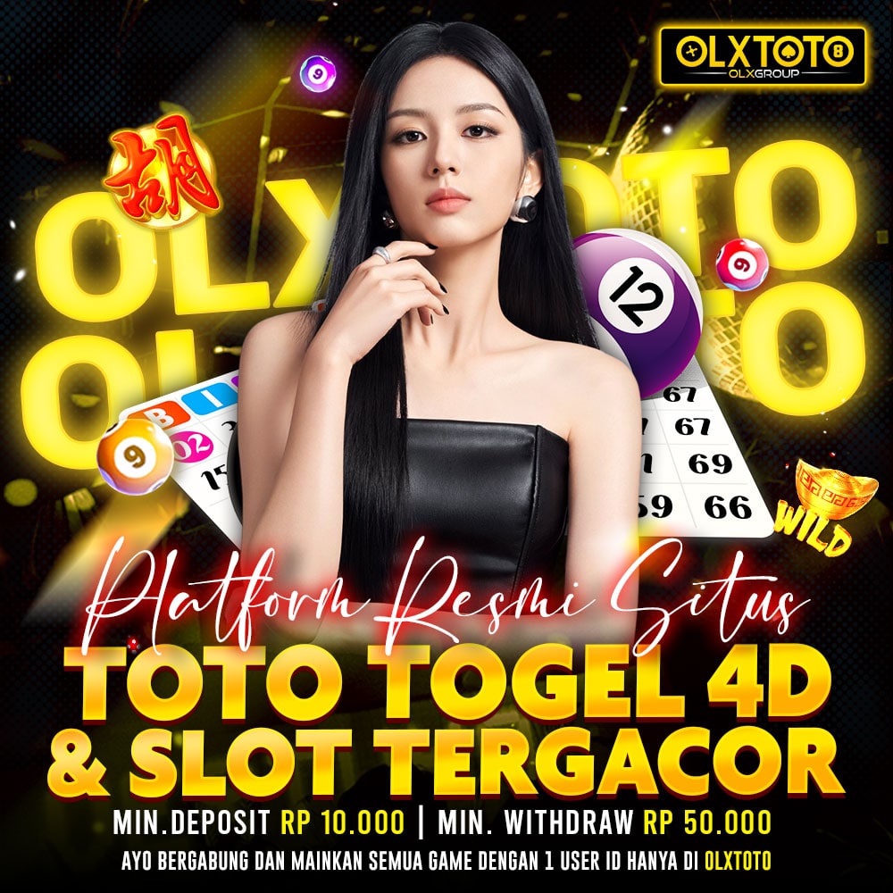 Bandar Slot Prediksi Togel