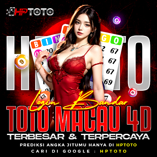 Hptoto Situs Keluaran Toto