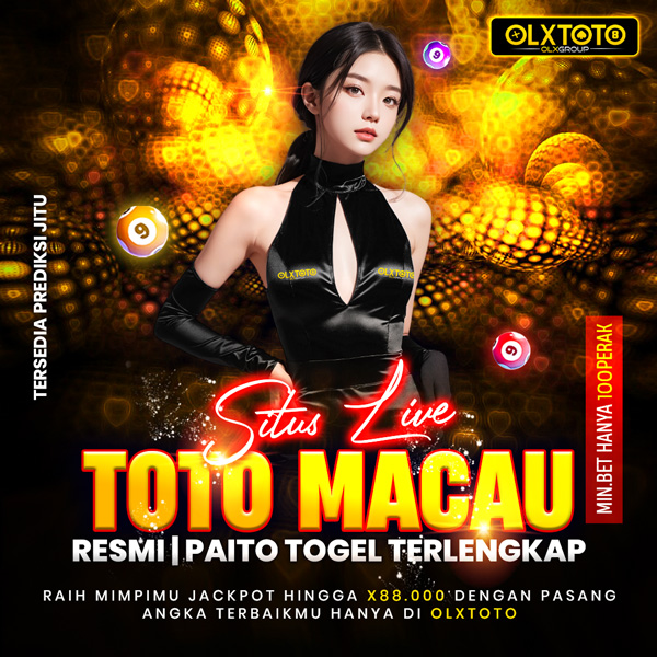 Paito Toto Prediksi Togel Terlengkap