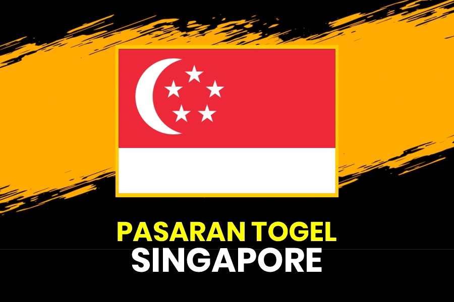 Prediksi Angka Main Singapore