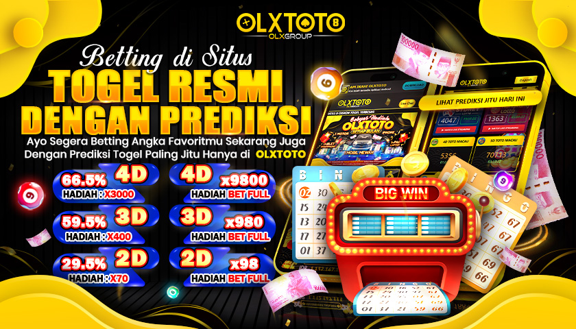 Prediksi Slot Bocorang Togel