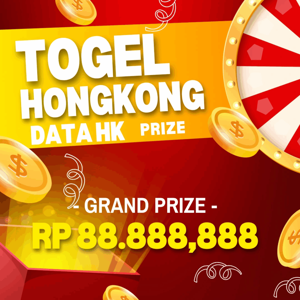 Prediksi Togel Hongkong Pasti Kena