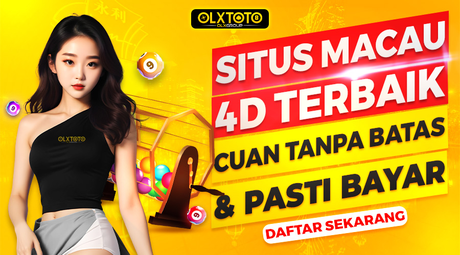 Prediksi Toto Macau Pasti Cuan