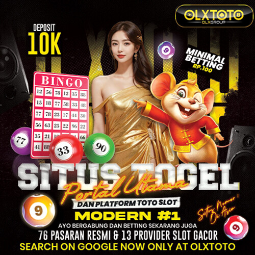 Situs Togel Terlengkap Bocoran Angka