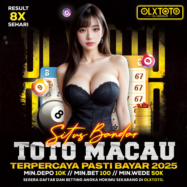 Tips Prediksi Toto Macau Malam Ini
