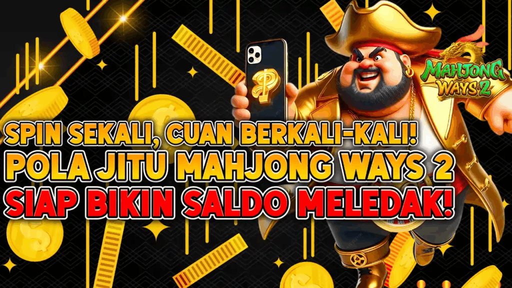 5 Situs Slot Online Bet 200 Perak Terpercaya