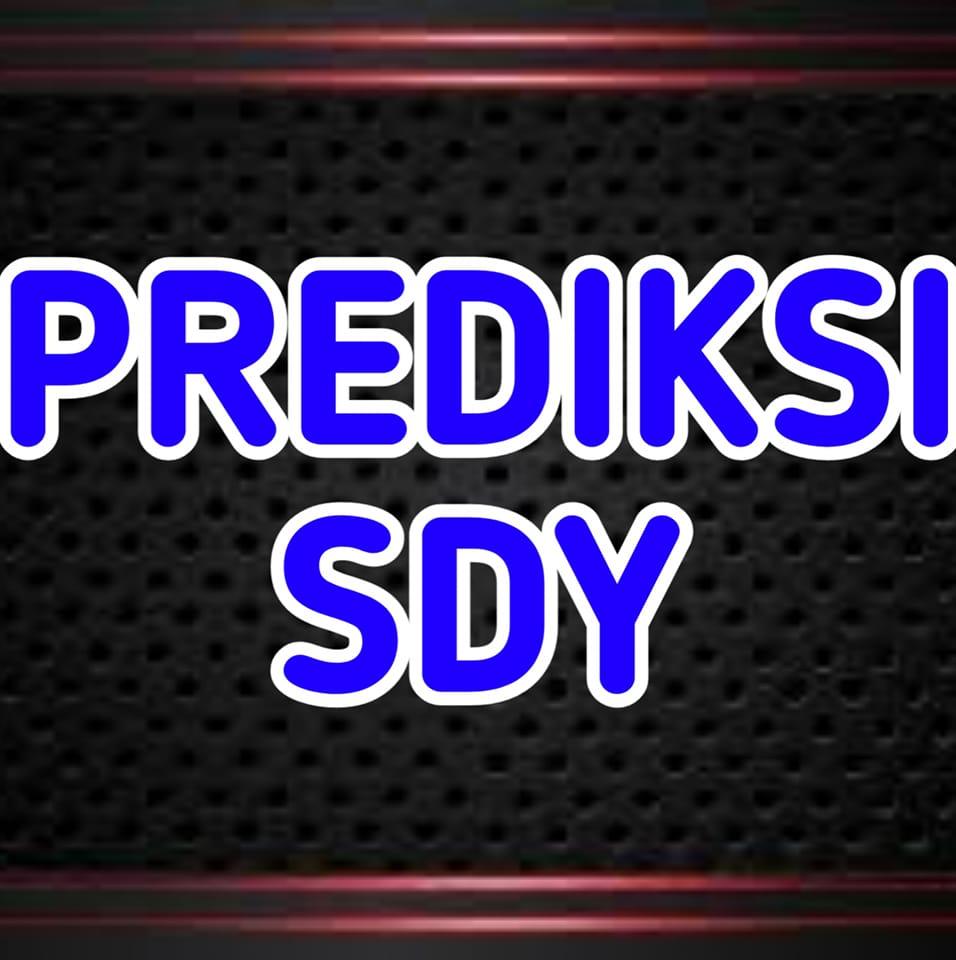 Prediksi SDY Anti Zonk