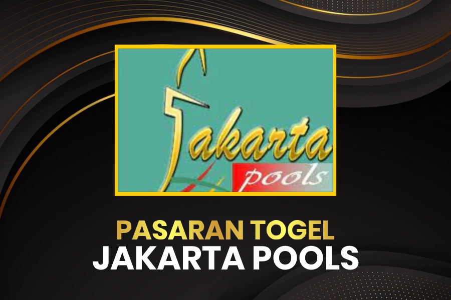 Prediksi Togel Jakarta Pool