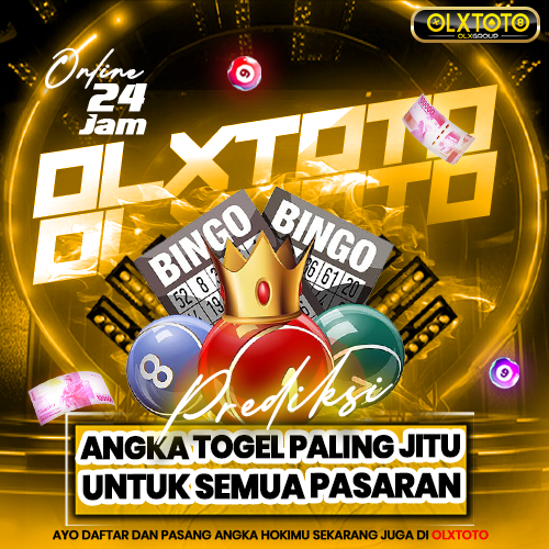 Prediksi Togel Terlengkap Hari Ini
