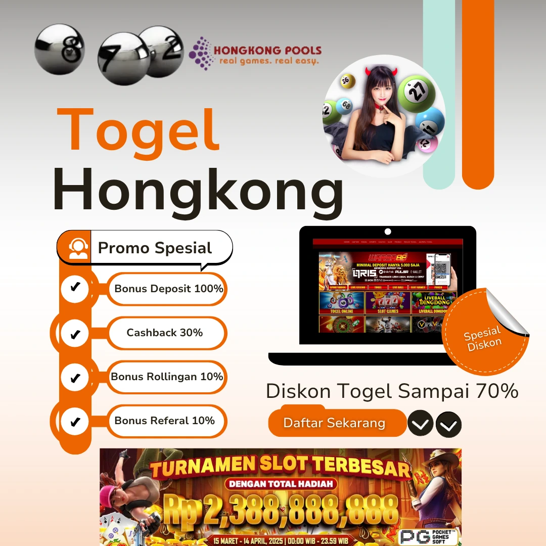 Prediksi Togel Toto Hongkong