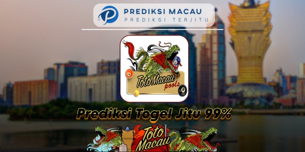 Prediksi Toto Macau Sydney